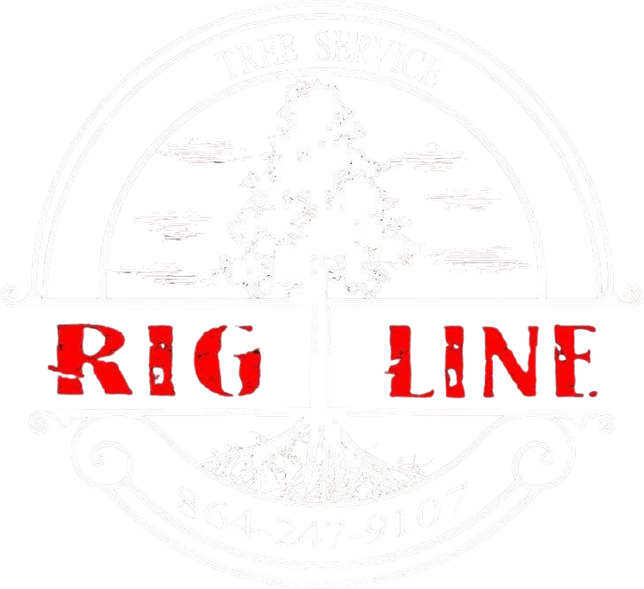 Rig Line Tree Service logo